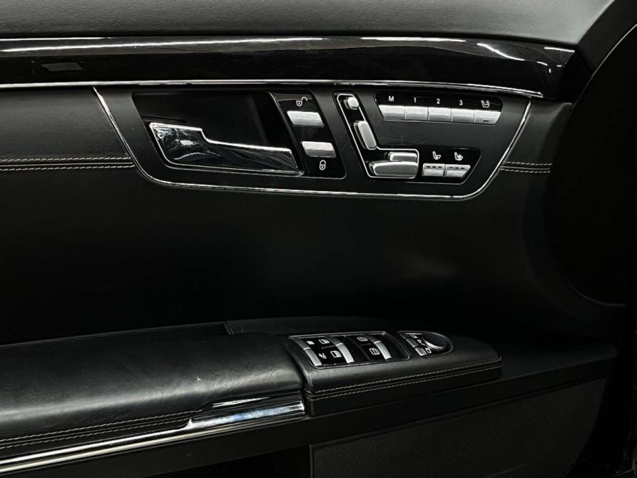 Mercedes-Benz S-Класс V (W221) Рестайлинг Ростов-на-Дону  - изображение 17
