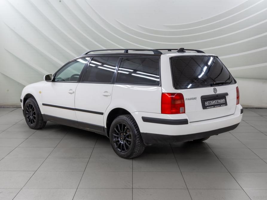 Volkswagen Passat B5 Волгоград  - изображение 5