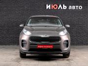 Kia Sportage IV Екатеринбург  - изображение 22