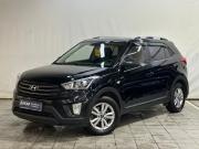 Hyundai Creta I Санкт-Петербург  - изображение 18