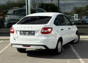 Lada (ВАЗ) Granta I Рестайлинг Воронеж  - изображение 18