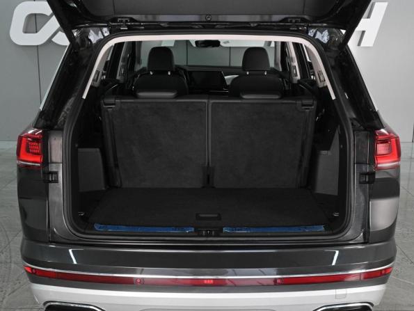 Volkswagen Talagon I с пробегом 2023 года, цена 4 769 000 рублей, 55730 км, внедорожник, Автокод Объявления