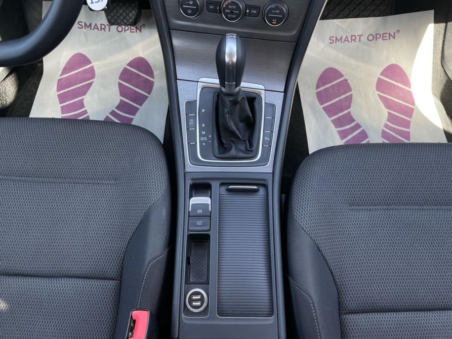 Volkswagen Golf VII Краснодар  - изображение 13