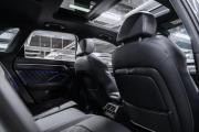 Audi Q3 II (F3) Москва  - изображение 31