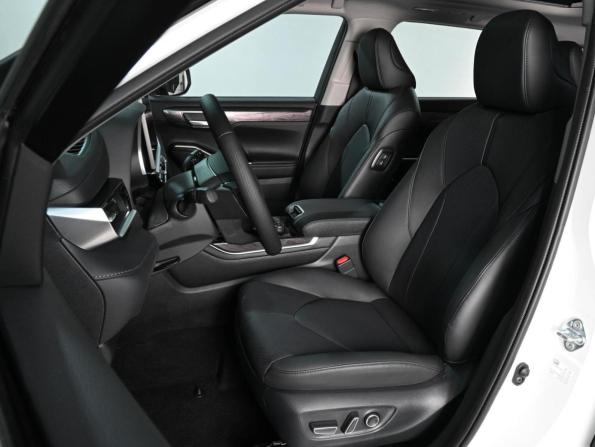 Toyota Highlander IV (XU70) с пробегом 2026 года, цена 5 749 000 рублей, 49 км, внедорожник, Автокод Объявления