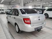 Lada (ВАЗ) Granta I Набережные Челны  - изображение 32