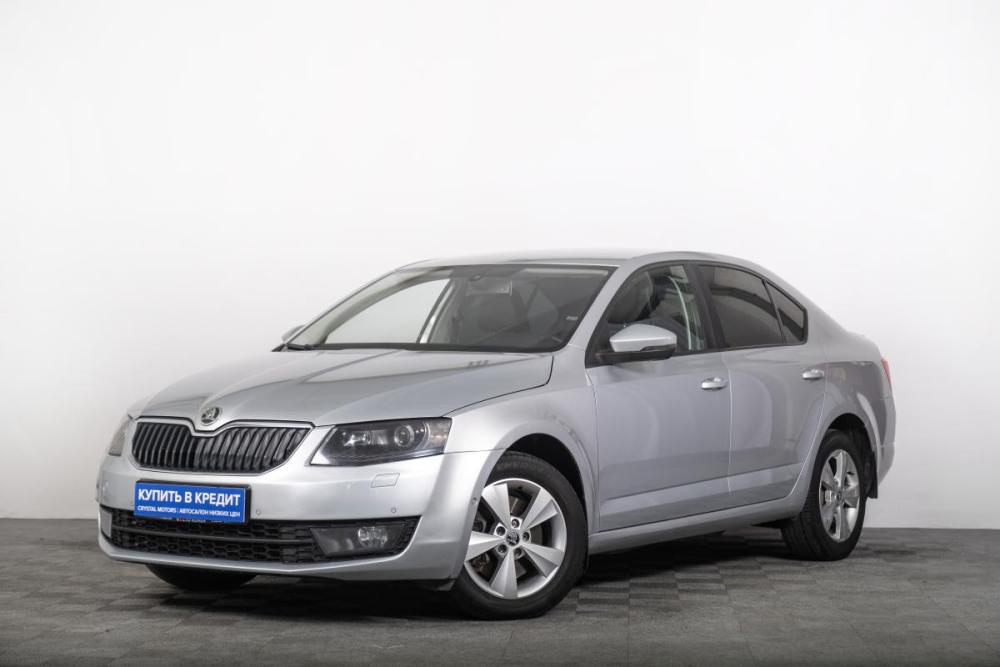 Skoda Octavia III (A7) Томск  - изображение 2