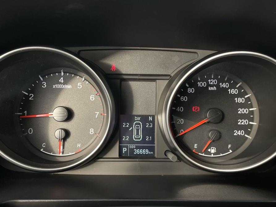 Haval M6 II Тамбов  - изображение 14
