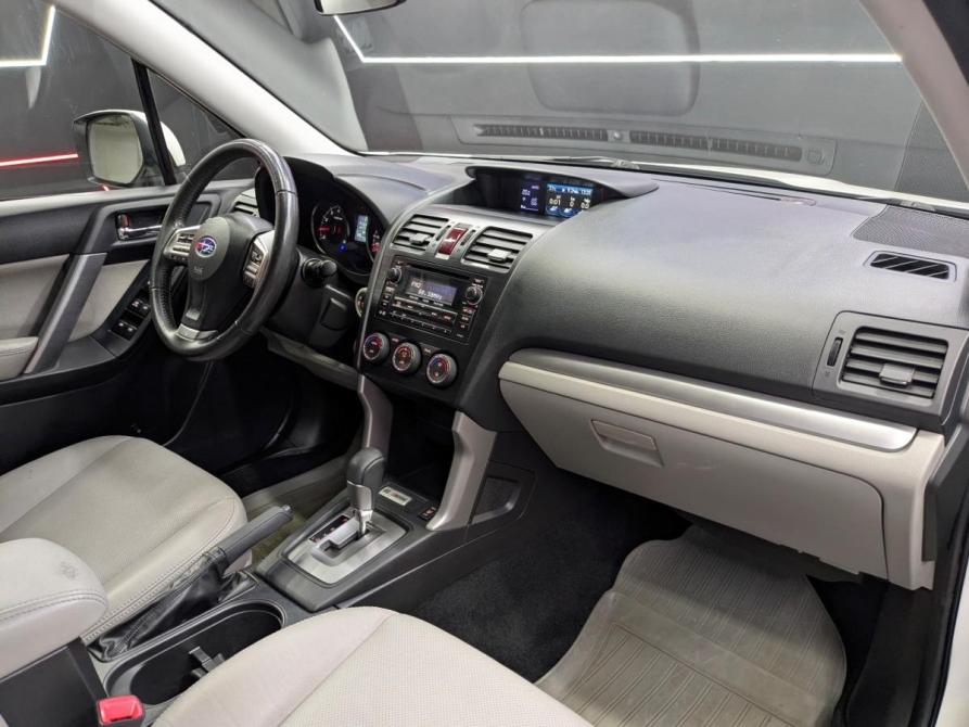Subaru Forester IV Москва  - изображение 18
