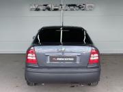 Skoda Octavia I (A4) Рестайлинг Уфа  - изображение 20