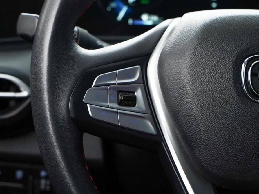 Changan Eado Plus Москва  - изображение 13