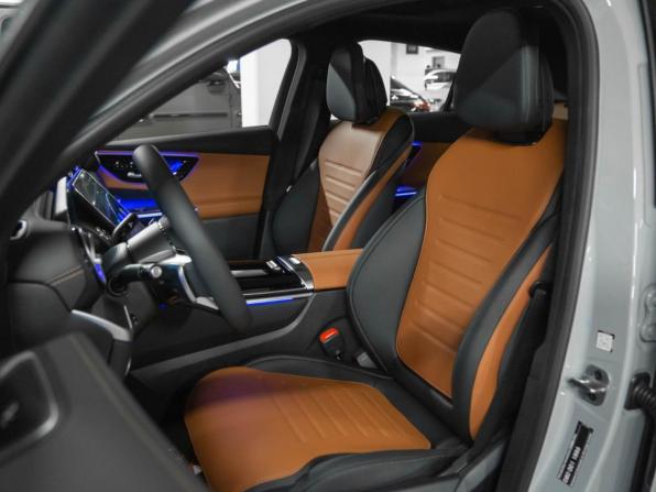 Новый Mercedes-Benz GLC Coupe II (C254) 2026 года, цена 11 000 000 рублей, внедорожник, Автокод Объявления
