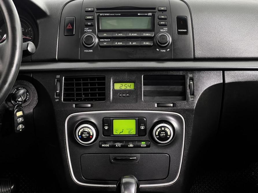 Hyundai Sonata V (NF) Калининград  - изображение 16