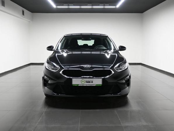 Kia Ceed III с пробегом 2019 года, цена 1 695 000 рублей, 42054 км, хэтчбек, Автокод Объявления