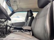 Chevrolet Niva I Рестайлинг Уфа  - изображение 32