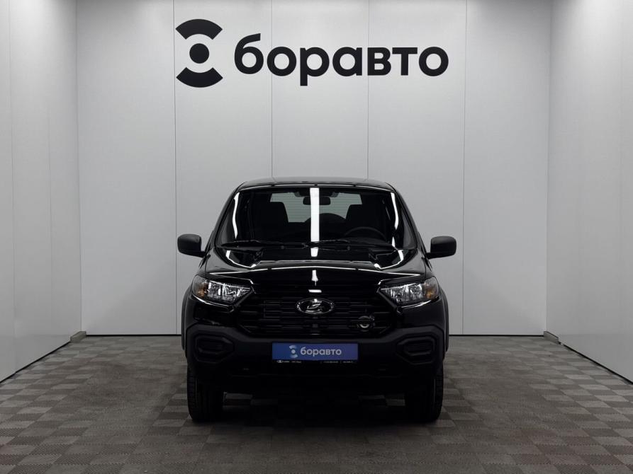 Lada (ВАЗ) Niva I Рестайлинг (Travel) Воронеж  - изображение 5