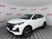 Changan UNI-S I Псков  - изображение 25