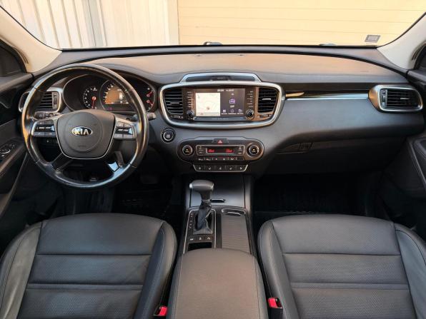 Kia Sorento III Prime Рестайлинг с пробегом 2020 года, цена 2 809 000 рублей, 68500 км, внедорожник, Автокод Объявления