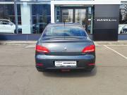 Peugeot 408 I Москва  - изображение 23