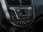 Hyundai Solaris I Рестайлинг Ростов-на-Дону  - изображение 28