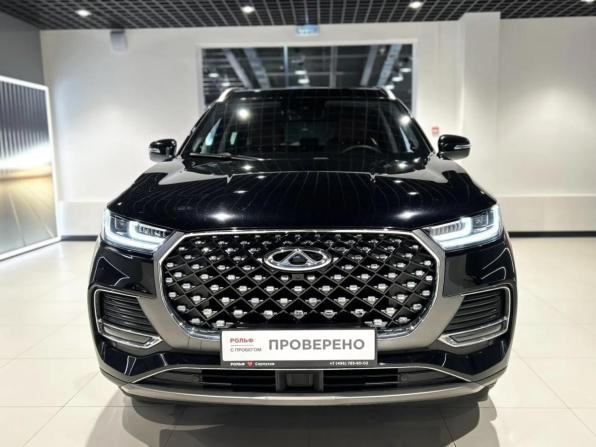 Chery Tiggo 8 Pro Max I с пробегом 2023 года, цена 2 150 000 рублей, 52001 км, внедорожник, Автокод Объявления