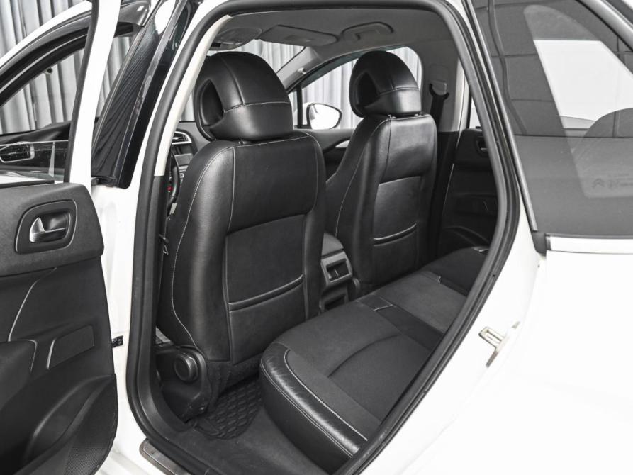 Citroen C4 II Ставрополь  - изображение 11