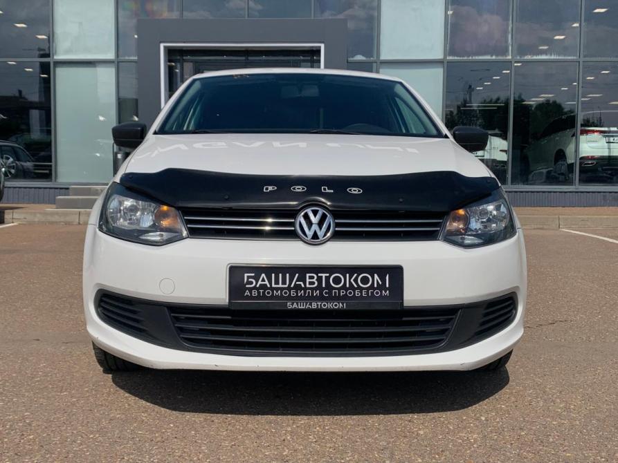 Volkswagen Polo V Стерлитамак  - изображение 3