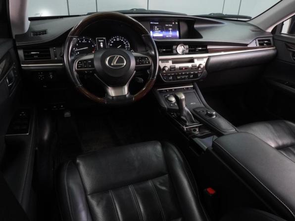 Lexus ES VI Рестайлинг с пробегом 2015 года, цена 2 439 000 рублей, 179540 км, седан, Автокод Объявления