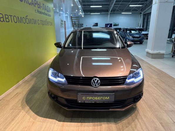 Volkswagen Jetta VI с пробегом 2011 года, цена 727 000 рублей, 219314 км, седан, Автокод Объявления