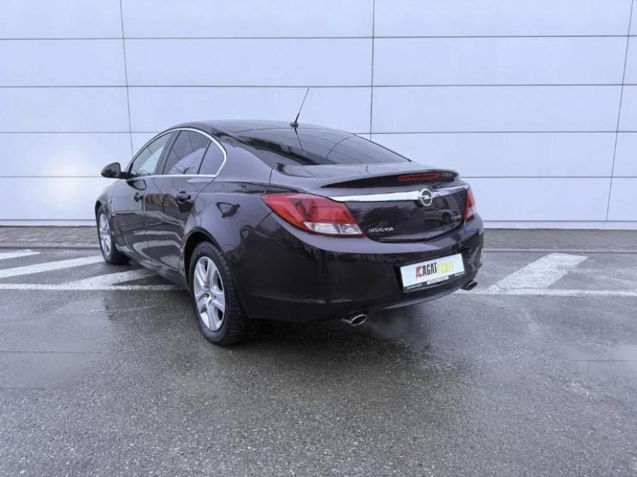 Opel Insignia I Ставрополь  - изображение 10