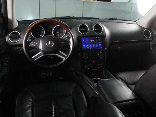 Mercedes-Benz GL-Класс I (X164) с пробегом 2008 года, цена 2 019 000 рублей, 214945 км, внедорожник, Автокод Объявления