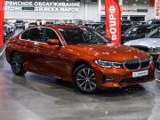 BMW 3 серии VII (G2x) Санкт-Петербург  - изображение 30