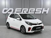 Kia Picanto III Ростов-на-Дону  - изображение 21