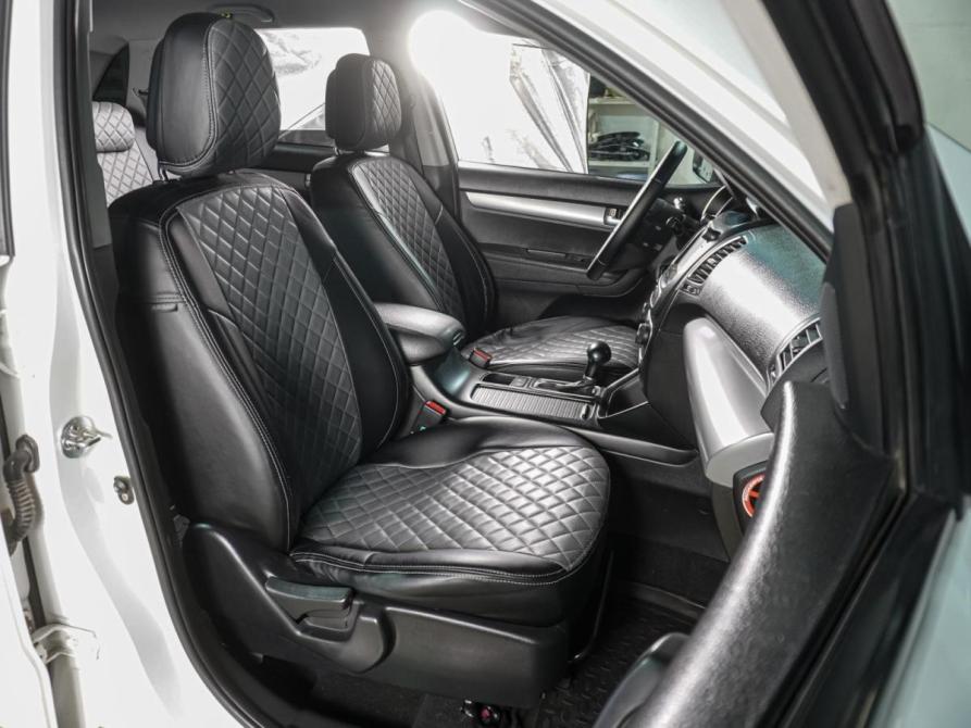 Kia Sorento II Рестайлинг Воронеж  - изображение 8