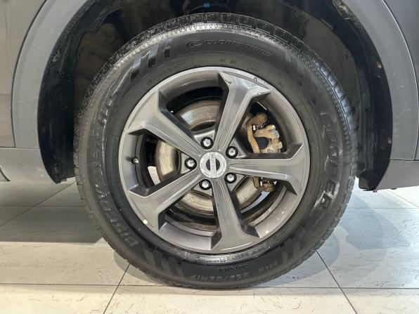 Haval F7 I с пробегом 2020 года, цена 1 295 000 рублей, 230000 км, внедорожник, Автокод Объявления