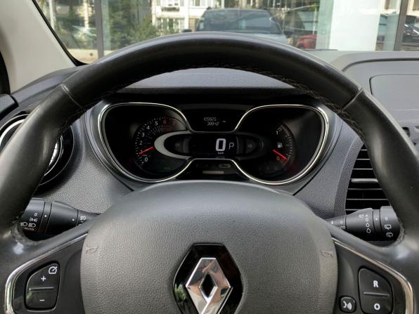 Renault Kaptur I с пробегом 2019 года, цена 1 545 000 рублей, 105824 км, внедорожник, Автокод Объявления