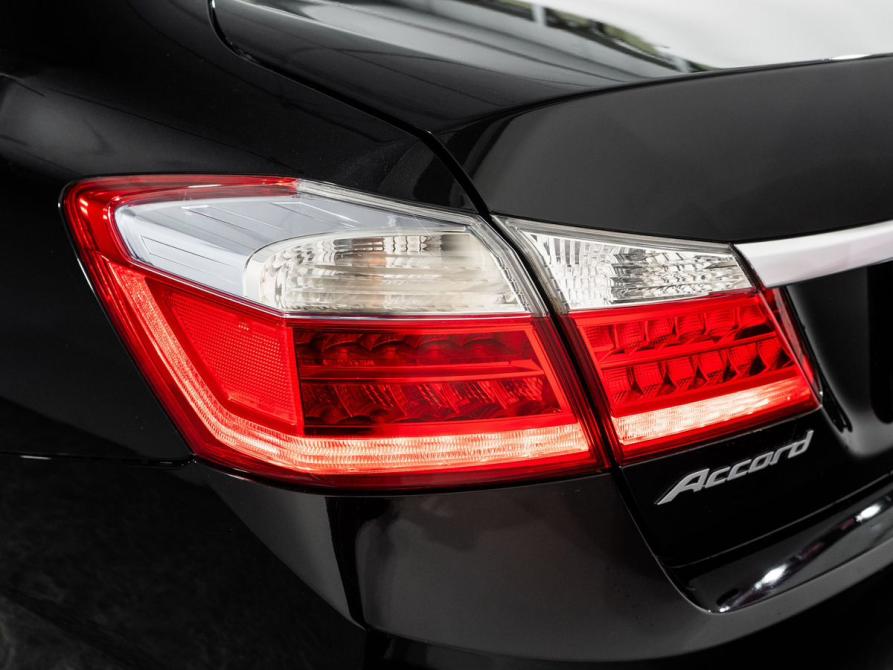Honda Accord IX Иркутск  - изображение 25