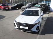 Chery Arrizo 8 Челябинск  - изображение 18