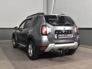 Renault Duster I Рестайлинг Кемерово  - изображение 26
