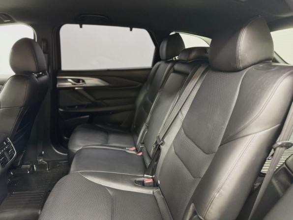 Mazda CX-9 II с пробегом 2017 года, цена 2 950 000 рублей, 135851 км, внедорожник, Автокод Объявления