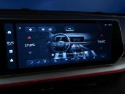 Geely Coolray I Рестайлинг Москва  - изображение 44
