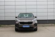 Kia Sportage IV Ярославль  - изображение 16