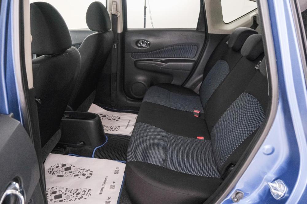 Nissan Note II Красноярск  - изображение 19