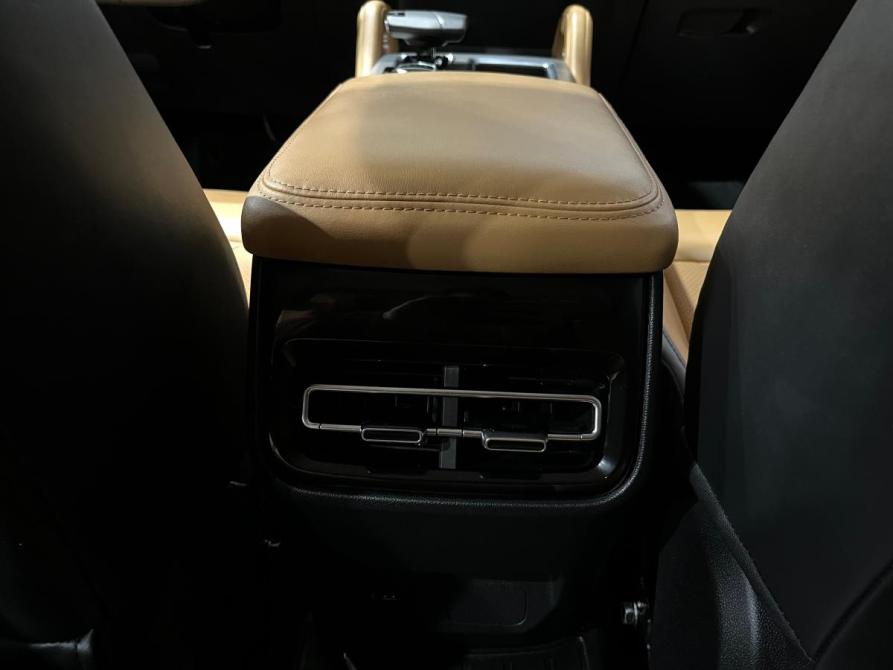 Changan Hunter Plus Пермь  - изображение 12