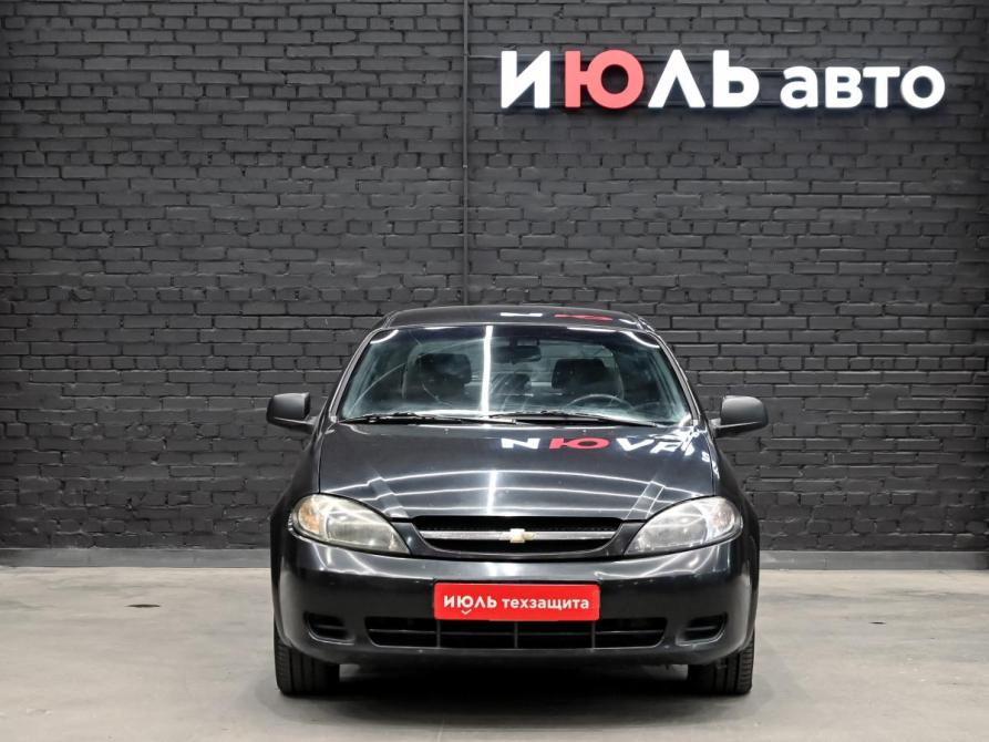Chevrolet Lacetti I Екатеринбург  - изображение 2