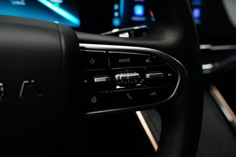 Omoda C5 I Крым  - изображение 15