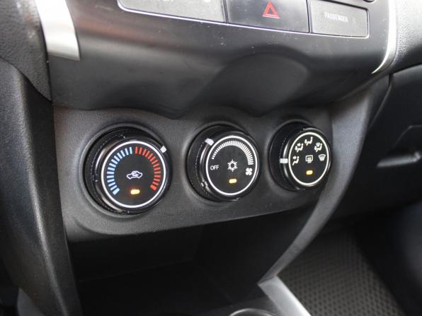 Mitsubishi ASX I с пробегом 2011 года, цена 999 000 рублей, 161970 км, внедорожник, Автокод Объявления