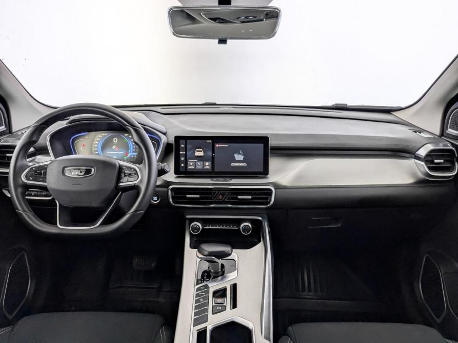 Belgee X50 Москва  - изображение 14