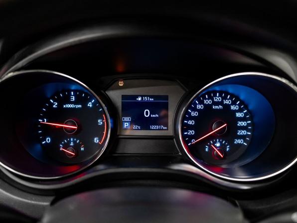 Kia Carnival III с пробегом 2019 года, цена 2 860 000 рублей, 122317 км, минивэн, Автокод Объявления