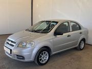 Chevrolet Aveo I Рестайлинг Псков  - изображение 20